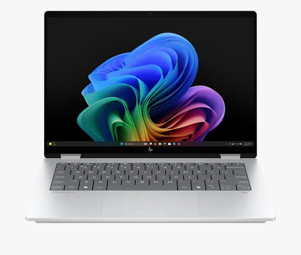 Noutbuk HP OmniBook X FlipNGAI 14-fm0016ci (BZ2W9EA)
