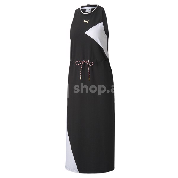 Qadın Donu Puma AS Dress
