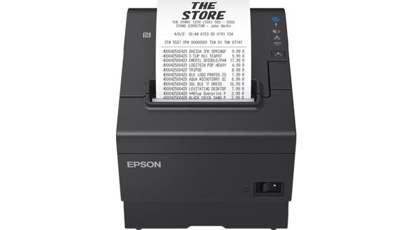 Epson POS-Printer TM-T88VII (112)