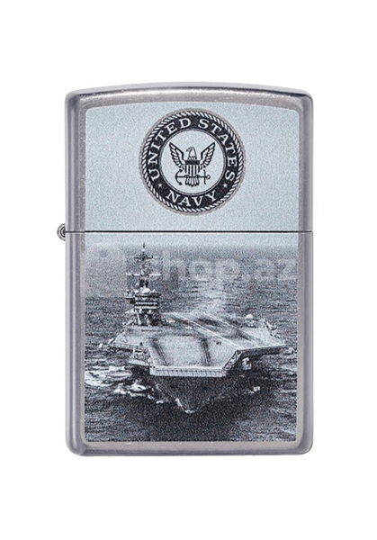 Alışqan Zippo 49319