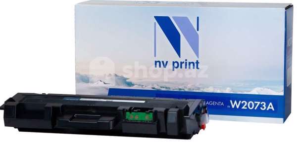 Kartric NV Print W2073A