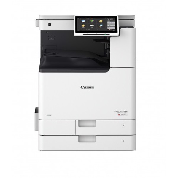 ÇFQ (printer/ skaner/ kopir) Canon imageRUNNER ADVANCE DX C3830i MFP EMEA
