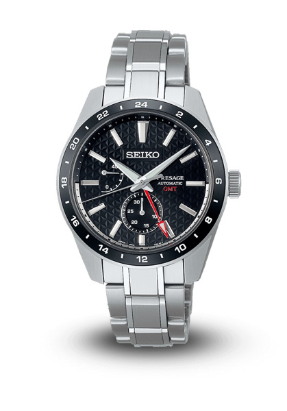 Qol saatı Seiko SPB221J1