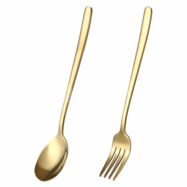 Qaşıq-çəngəl Miniso Cutlery Set