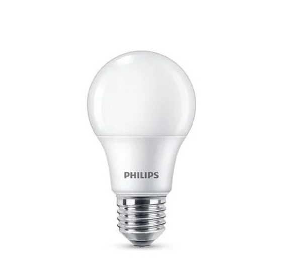 Közərmə lampası Philips 11W 900lm E27 830 RCA (929002299217)