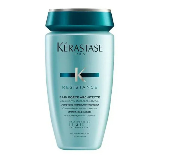 Şampun KÉRASTASE Resistance Bain Force Architecte 250 ml