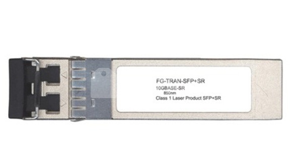 Transceiver 10GE SFP