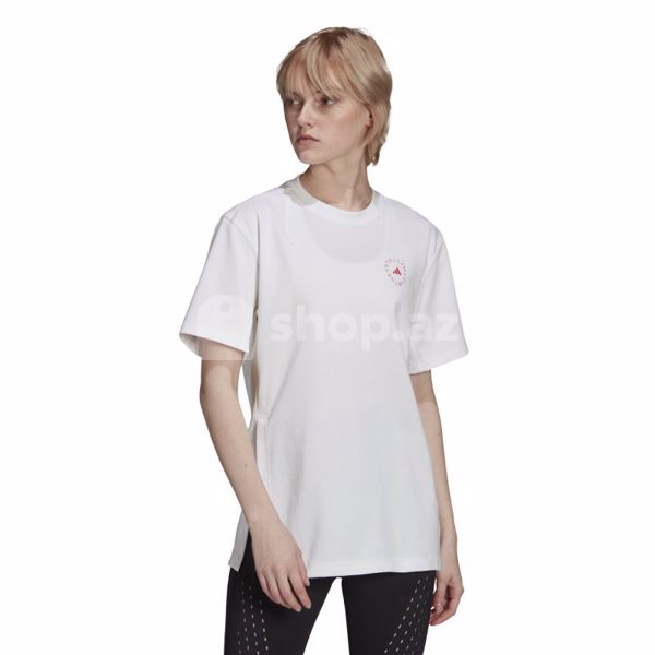 Qısaqol Köynək Adidas Asmc C Tee