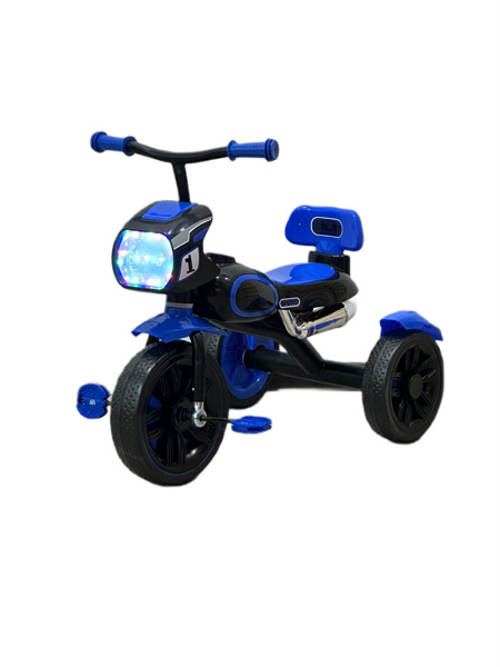 Uşaq velosipedi Buba  919 Blue