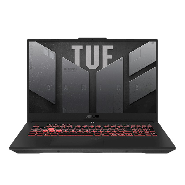 Noutbuk Asus TUF Gaming A15 FA507XU-HQ050 (90NR0ED8-M003F0)