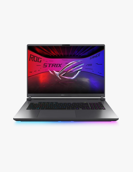 Noutbuk Asus  ROG Strix G18 G815JPR-S9056(90NR0LM1-M002T0)