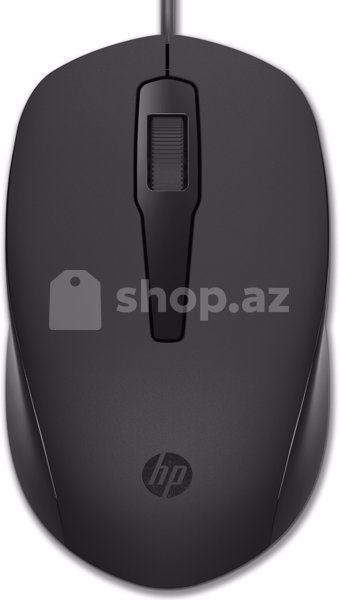 Maus HP 150 Wired (240J6AA)