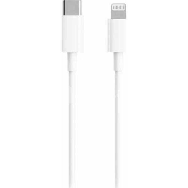 USB Type-C to Lightning  kabeli Xiaomi BHR4421GL