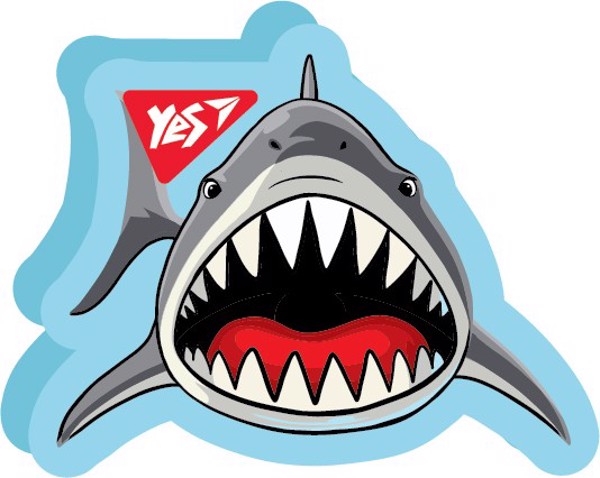 Pozan YES Shark 560566
