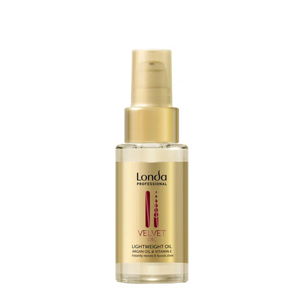 Nəmləndirici Yağ Londa Velvet Oil 30 ml