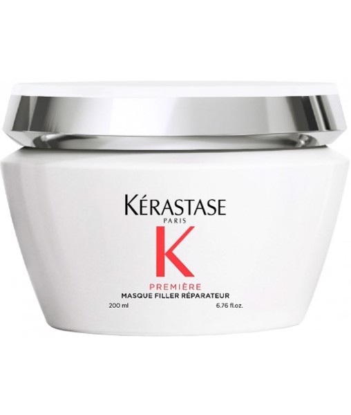 Bərpa edici Maska KÉRASTASE Premiere Filler Reparateur 200 ml