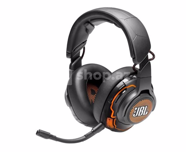 Qulaqlıq JBL Quantum ONE