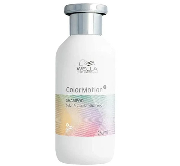 Şampun Wella Professional ColorMotion 250 ml