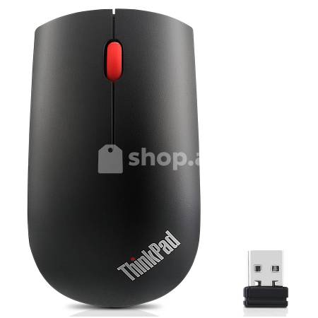  Mouse Lenovo ThinkPad Essential Wireless
