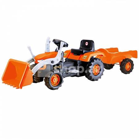 Uşaq maşını Mega Toys D.8052