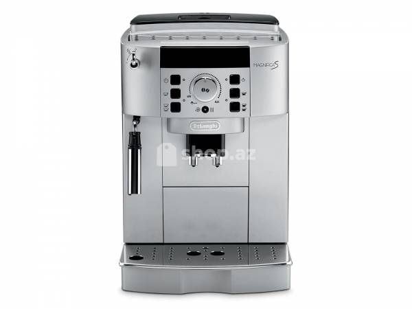  Qəhvə maşını DeLonghi ECAM 22.110.SB