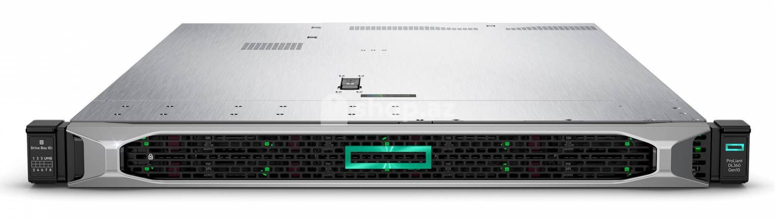 Server HPE ProLiant DL360 Gen10 (P24741-B21)