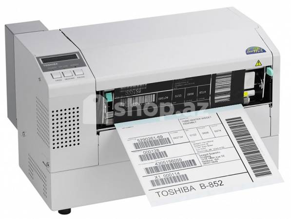  POS-Printer Toshiba B-852-TS22-QP-R