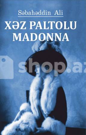 Kitab Xəz paltolu Madonna