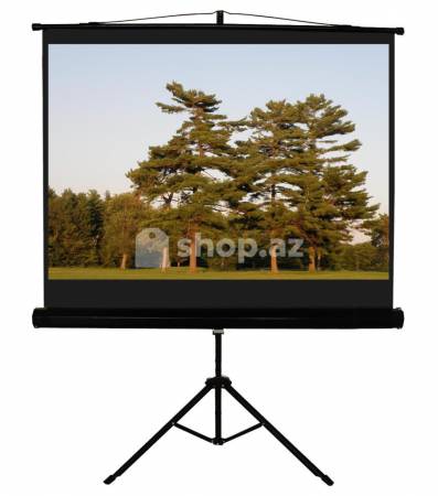 Proyektor üçün ekran Cyber (96"x96")240x240cm