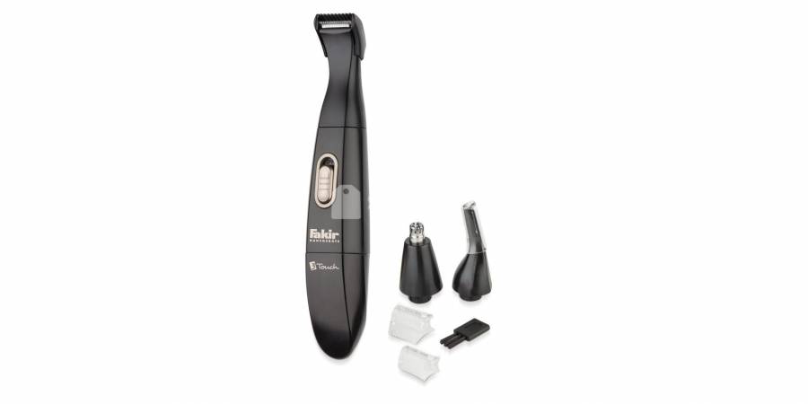  Trimmer Fakir 3 Touch