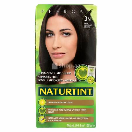 Saç boyası Naturtint 3N
