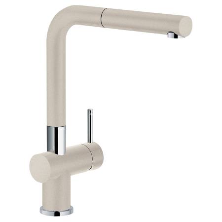  Mətbəx üçün su qarışdırıcısı Franke ACTIVE PLUS nozzle side HP oyster