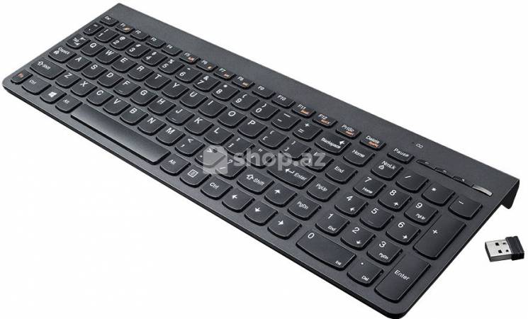  Klaviatura+Maus Lenovo KB MICE_BO CC RUS/Cy US