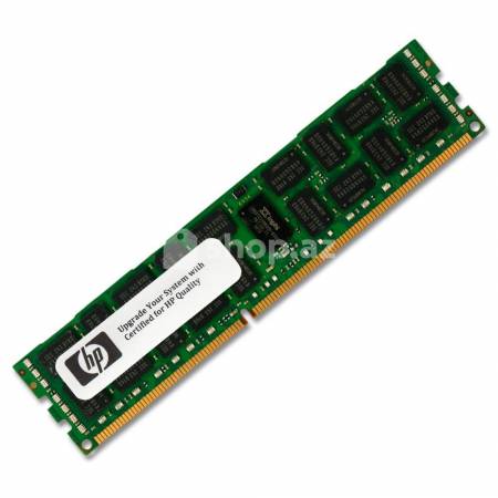 Əməliyyat yaddaşı HP 8GB (1x8GB) Single Rank x8 DDR4-2133 CAS-15-15-15 Unbuffered Standard Memory Kit