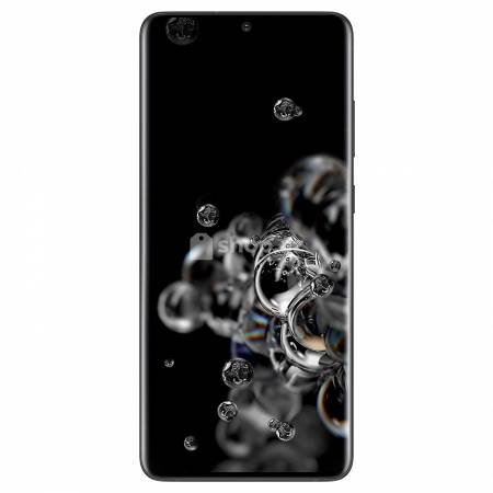 Smartfon Samsung Galaxy S20 Ultra SM-G988 12GB/128GB Cosmic Black