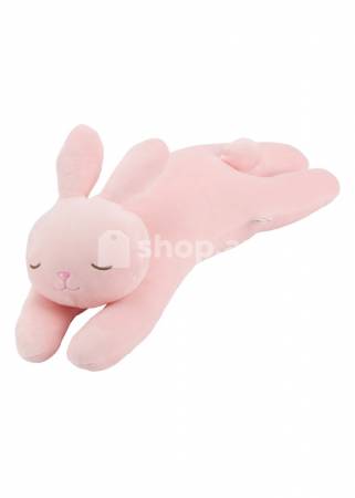 Yumşaq oyuncaq Miniso Soft Rabbit  (Pink)