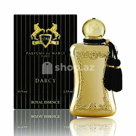 Qadınlar üçün ətir Parfums De Marly DARCY EDP L 75 ML