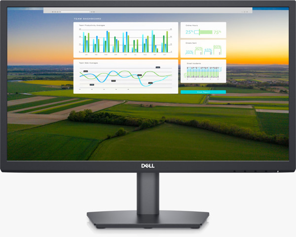 Monitor Dell  E2222H (210-AZZF_AZ) 