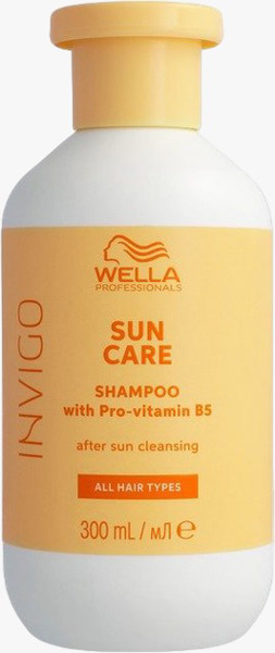 Şampun Wella Professional  Invigo Sun Care 300 ml