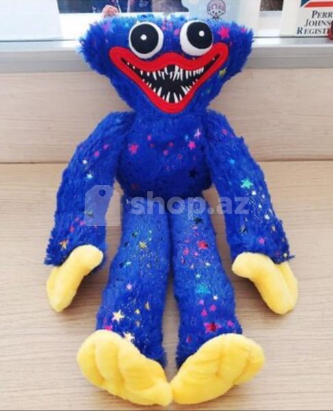 Yumşaq oyuncaq Miq Miq Toys Huggy Waggy
