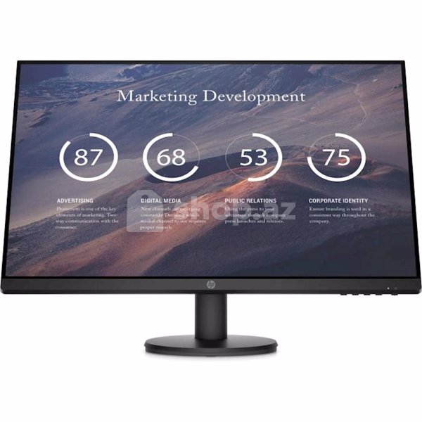 Monitor  27 " HP P27v G4 FHD (9TT20AA)