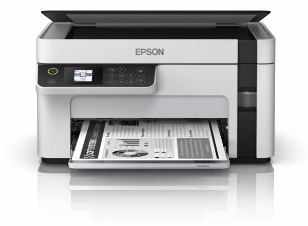 ÇFQ (printer/ skaner/ kopir) Epson M2110 CIS