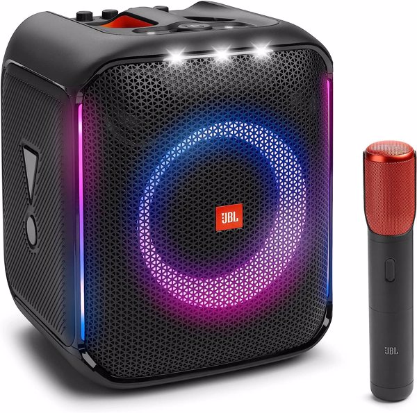 Portativ akustik sistem JBL  PartyBox Encore (JBLPBENCORE1MICUK-N)