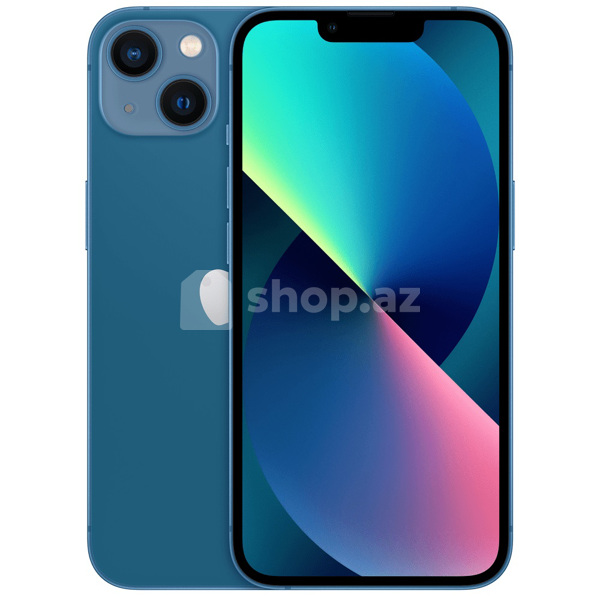 Smartfon Apple iPhone 13 mini 512gb blue
