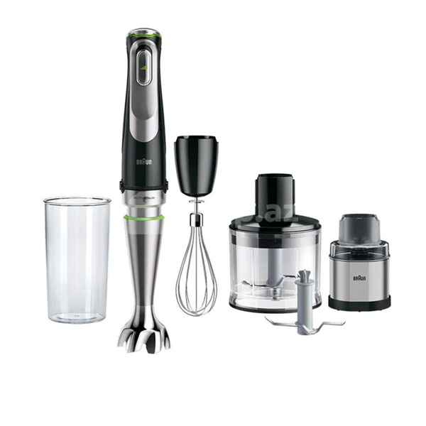 Blender Braun MQ 5045