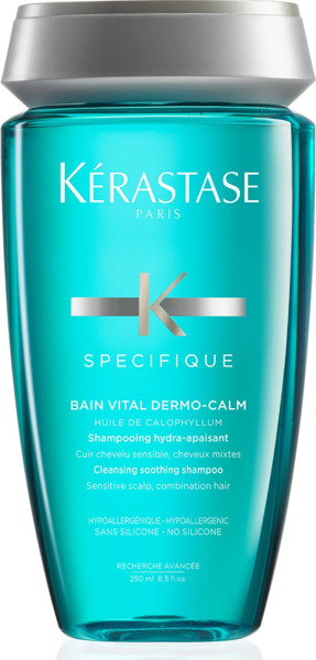 Şampun KÉRASTASE Specifique Bain Vital Dermo Calm Shampoo 250 ml