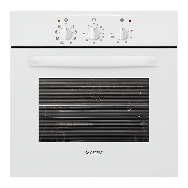 Soba Gefest 602-01