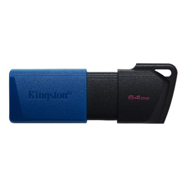Fleş kart Kingston 64GB DataTraveler Exodia M