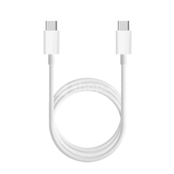 USB Type-C to USB Type-C kabeli Xiaomi Mi (SJV4108GL)