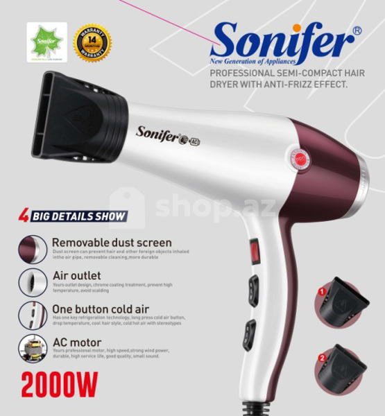 Fen Sonifer SF-9546